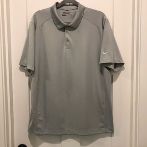 Nike Golf Polo